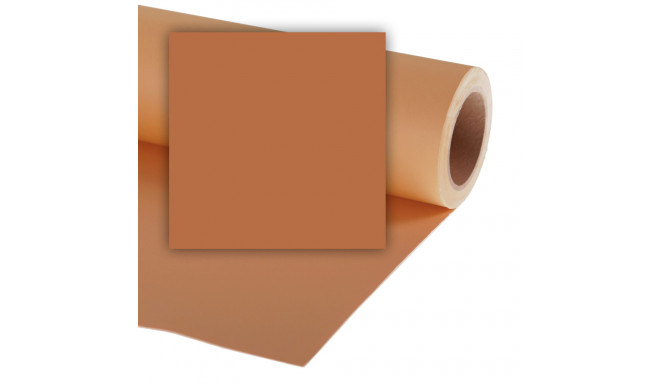 Colorama background 1.35x11m, ginger (507)