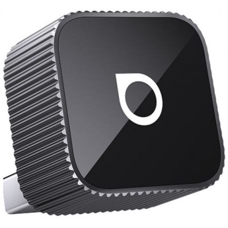 Ottocast juhtmevaba adapter CP88-T2 Mini Cube CarPlay&Android