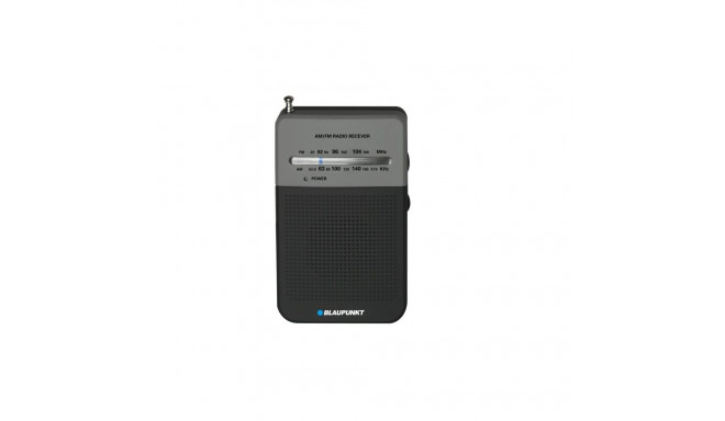 Blaupunkt PR3BK AM/FM