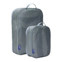 Thule 5578 Packing Cube Set - Pond Gray