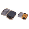 Thule 5579 Packing Cube Set - Gentle Beige