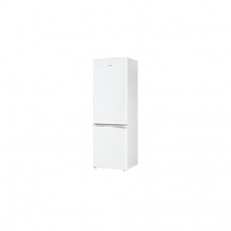 INDESIT Refrigerator INKS8261W4E, Energy class E, Height 177cm, White