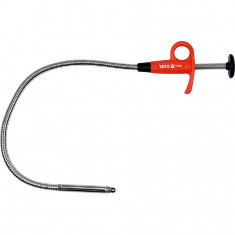 Pickup Tool With Magnetic Head And Led YT-06613 YATO