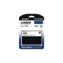 SSD|KINGSTON|SSD series DC3000ME|3.84TB|NVMe|NAND flash technology 3D TLC|Write speed 5800 MBytes/se
