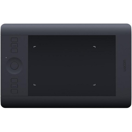 Wacom grafiskā planšete Intuos Pro S