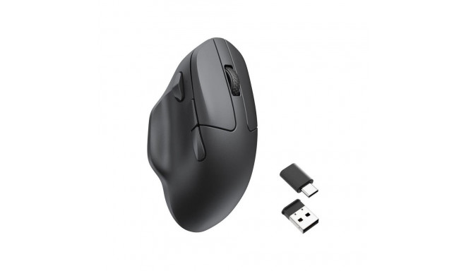 MOUSE USB OPTICAL WRL M7/BLACK M7-A23 KEYCHRON