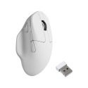 MOUSE USB OPTICAL WRL M7/WHITE M7-A24 KEYCHRON