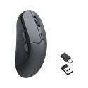 MOUSE USB OPTICAL WRL M3/BLACK M3-A71 KEYCHRON
