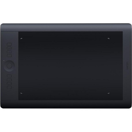 Wacom graafikalaud Intuos Pro L