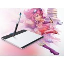 Wacom Intuos Manga Pen & Touch S