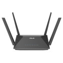 Wireless Router|ASUS|Wireless Router|3000 Mbps|Mesh|RT-AX52PRO