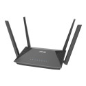 Wireless Router|ASUS|Wireless Router|3000 Mbps|Mesh|RT-AX52PRO