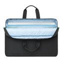 NB CASE GREMIO 14"/BLACK 5513 RIVACASE