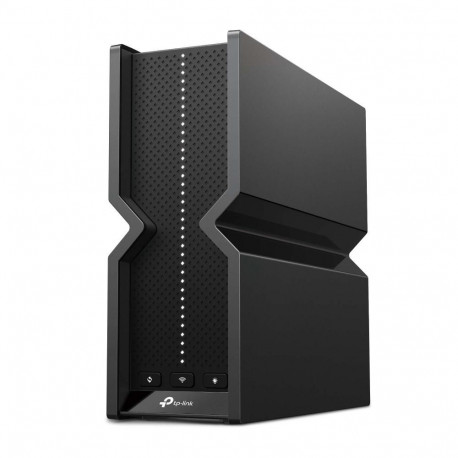 Wireless Router|TP-LINK|ARCHER BE550|Wi-Fi 7 (802.11be)|Data speed 9300 Mbit/s|Ethernet WAN Yes|WAN 