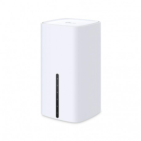 Wireless Router|TP-LINK|Wireless Router|3600 Mbps|Mesh|Wi-Fi 6|2x10/100/1000M|1x2.5GbE|Number of ant