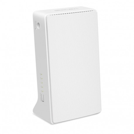 Wireless Router|MERCUSYS|Router|LAN \ WAN ports 1|4G|MB130-4G