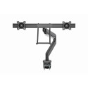 DISPLAY ACC MOUNTING ARM/17-32" MA-DA2-04 GEMBIRD