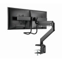 DISPLAY ACC MOUNTING ARM/17-32" MA-DA2-04 GEMBIRD