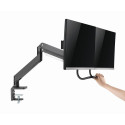 DISPLAY ACC MOUNTING ARM/17-32" MA-DA2-04 GEMBIRD
