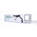 DISPLAY ACC MOUNTING ARM/17-32" MA-DA2-04 GEMBIRD