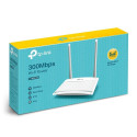 Wireless Router|TP-LINK|Wireless Router|300 Mbps|Number of antennas 2|TL-WR820N