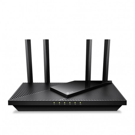 Wireless Router|TP-LINK|Wireless Router|3000 Mbps|Wi-Fi 6|IEEE 802.11a|IEEE 802.11 b/g|IEEE 802.11n|