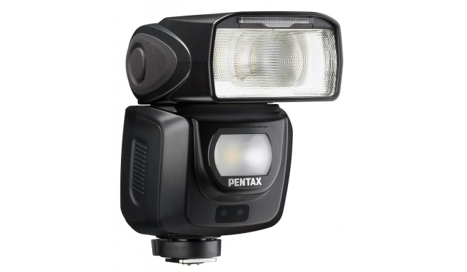 Pentax flash AF-360FGZ II
