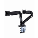 DISPLAY ACC MOUNTING ARM/17-35" MA-DA2-03 GEMBIRD