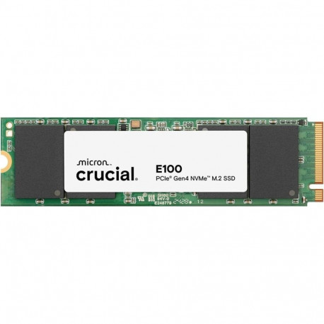 SSD Crucial SSD 1TB E100 M.2 PCIe 4.0