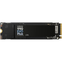 Samsung SSD 4TB 990 EVO Plus M.2 PCIe 4.0