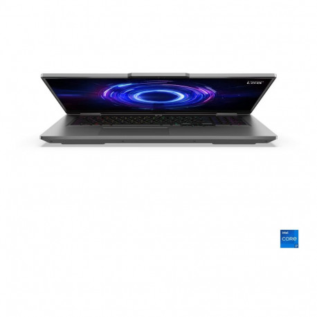 Sülearvuti Lenovo LOQ 17, i7 16GB 1TB RTX5060, hall