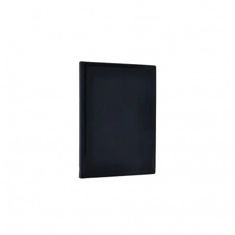 Märkmik Paperblanks Black Edition Bold Midi Flexis jooneline