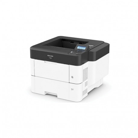 Ricoh P 800 (418470) Printer Laser B/W A4 55 ppm USB Ethernet LAN NFC