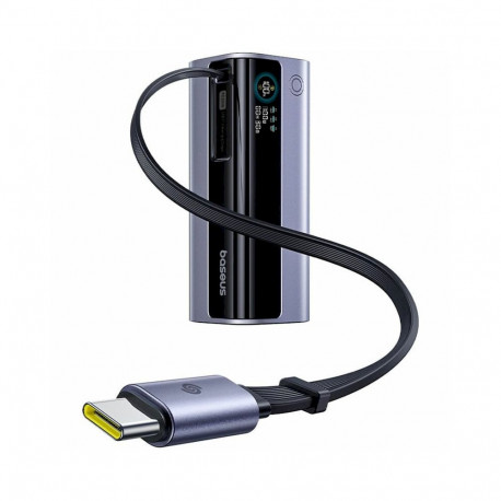 Baseus EnerGeek GR11 Portable Power Bank 10000mAh / 100W / USB-C