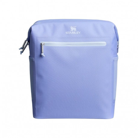 Stanley The All‑Day Madeleine Midi Cooler Backpack 13.2L Hydrangea Blue
