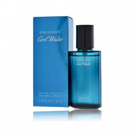 Davidoff Cool Water Man Perfume EDT 200 ml