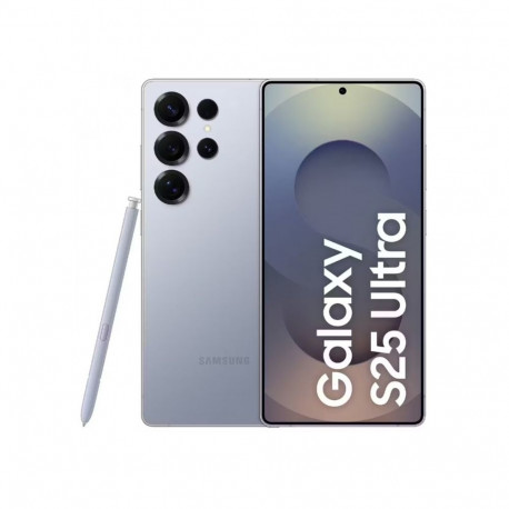 Samsung Galaxy S25 Ultra 5G Smartphone 12GB / 256GB Titanium Silver Blue