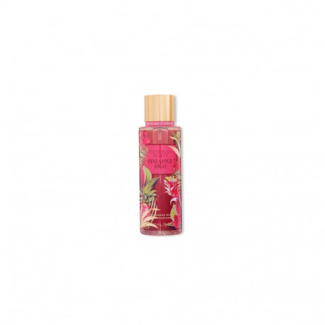 Victoria's Secret Pineapple High Body Mist 250ml