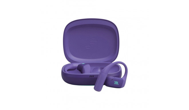 JBL Endurance Zone Wireless headphones