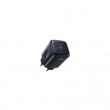 Baseus PicoGo AN13 2x USB-C Charger 45W
