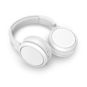 Philips TAH5205WT/00 Wireless Headphones