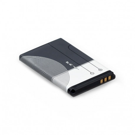 Nokia BL-4C Battery Li-Ion 3.7V / 890mAh (analog)