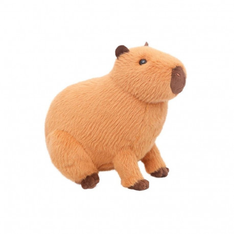 Wild Planet pehme mänguasi kapibaara 25 cm