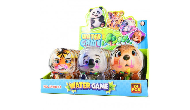 Veemäng Loomad 11 cm