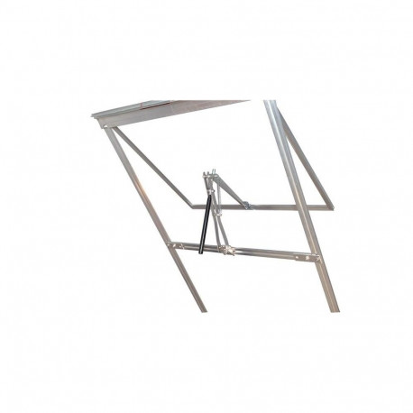 univent automaatne katuseventilaatori avaja