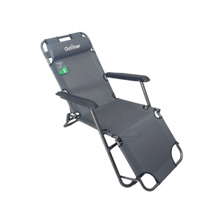 LOUNGER TOURIST NHL6002 hall