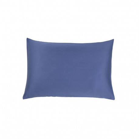 PILLOW CASE SATEEN 50X70CM NAVY