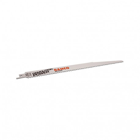 saeleht 5/8TPI 228x1.6mm 2 tk recipr