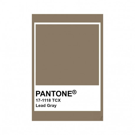 voodipesukomplekt ühevärviline tume ecru satiin 140x200