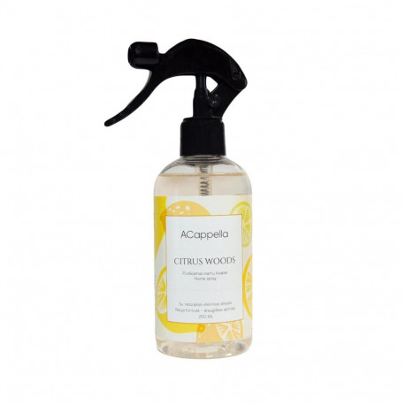 õhuvärskendaja Acappella Citruswoods 250ml